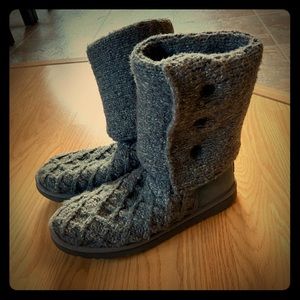 Sweater Uggs